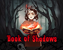 Book Of Shadows