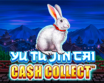 Yu Tu Jin Cai: Cash Collect™